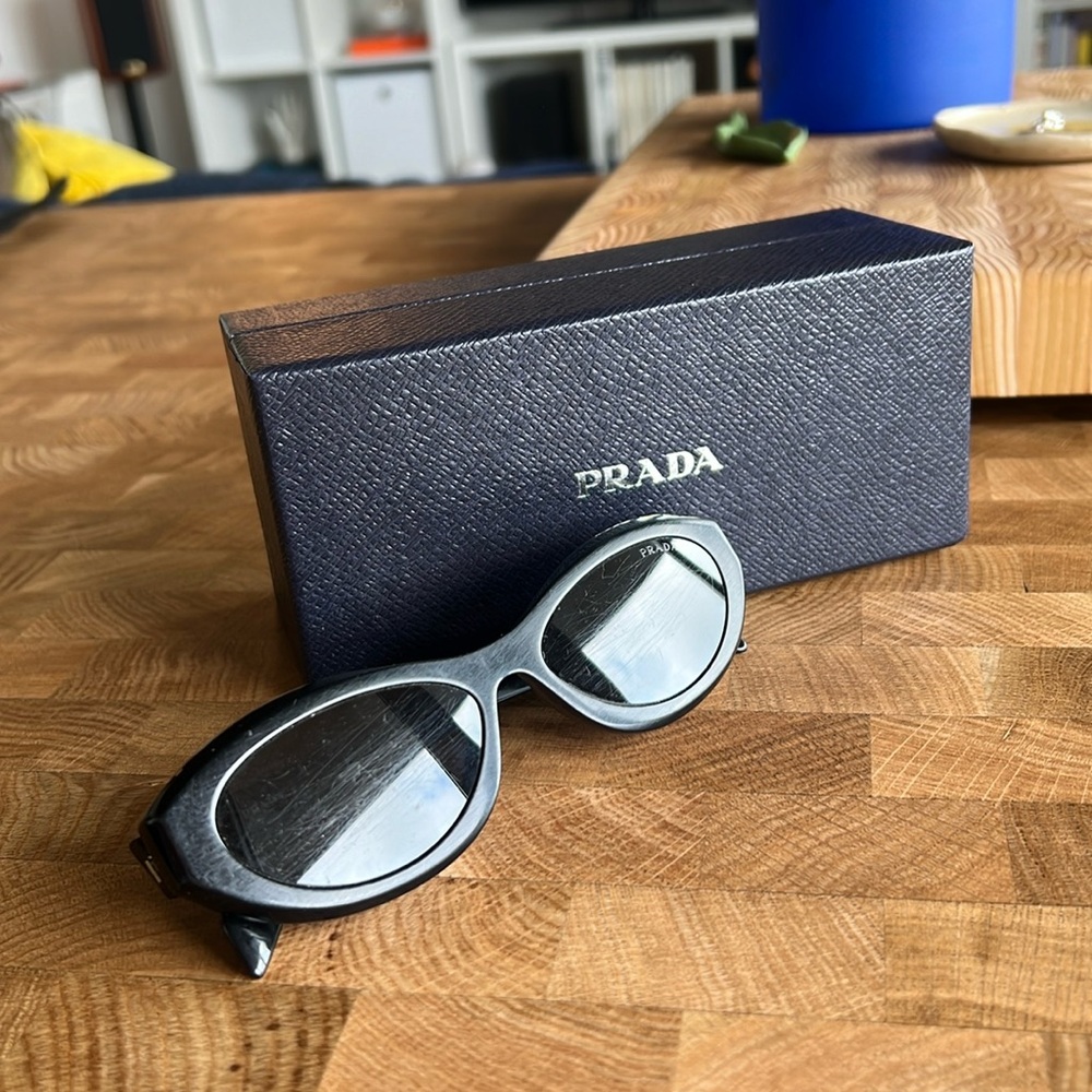 Prada Sunglasses